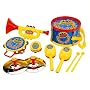 Simba Full Music Set