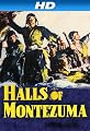 Halls Of Montezuma