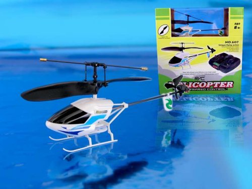 Rc Super Fly Rc Helicopter