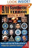 9/11 Synthetic Terror: Made in USA