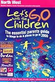 Lets Go with the Children 2009: North West