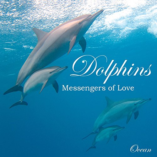 dolphins messengers of love