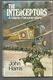 The interceptors : a Martin Falconer story