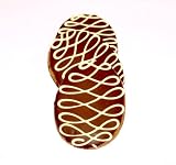 Pawsitively Gourmet Éclair Cookies for Dogs (Pack of 20)