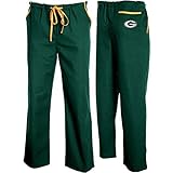 NFL SOLID PANTS MEDICAL SCRUBS