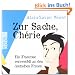 Zur Sache, Ch�rie: Ein Franzose verzweifelt an den deutschen Frauen