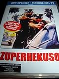 Miami Supercops / SZUPERHEKUSOK