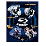 SAVE $55.04 - The Best of Blu-ray Disc, Volume One (Lethal Weapon / The Road Warrior / Swordfish / Training Day) [Blu-ray] $29.95