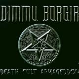 Death Cult Armageddon