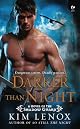 Darker Than Night: A Novel of the Shadow Guard