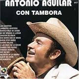 Antonio Aguilar - 15 Exitos Con Tambora ( Audio CD ) - B00004XSQJ