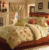 Waterford Ceara Queen Comforter