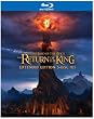 Image of The Lord of the Rings: The Return of the King (Extended Edition 5-Disc Set) [Blu-ray]