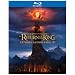 The Lord of the Rings: The Return of the King (Extended Edition 5-Disc Set) [Blu-ray]