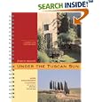 Under the Tuscan Sun 2009 Engagement Calendar by  Frances Mayes and Steven Rothfeld