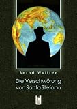 Produkt-Bild: Die Verschw&ouml;rung von Santo Stefano