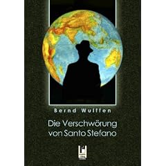 Die Verschw�rung von Santo Stefano