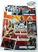 Star Wars Force Attax Movie Card Collection Starter