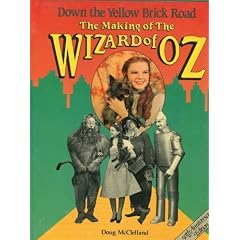 Down the Yellow Brick Road : Rd Mk of