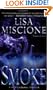Smoke (Lydia Strong Novels)