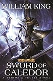 Sword of Caledor