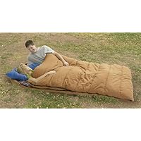 Guide Gear® Elk 0 Degree Double Canvas Bag