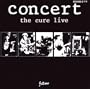 Concert Live 1984