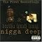listen to the best rap albums ever