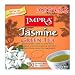 Impra Green Jasmine Tea, 1.5 Gram, 100-Count