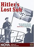 NOVA - Hitler's Lost Sub