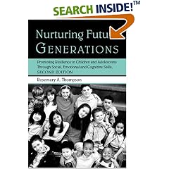 Nurturing Future Generations