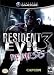 Video Games : Resident Evil 3: Nemesis