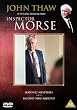 Inspector Morse - Masonic Mysteries / Second Time Around [2 DVDs] [UK Import]