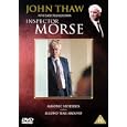 Inspector Morse - Disc 15 And 16 - Masonic Mysteries / Second Time Around [UK IMPORT]