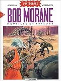 Int�grale Bob Morane, tome 14