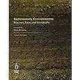 Sedimentary Environments: Processes, Facies and Stratigraphy