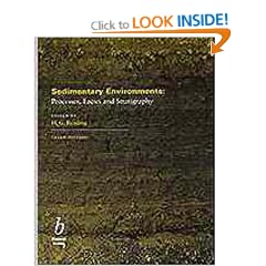 Sedimentary Environments: Processes, Facies and Stratigraphy