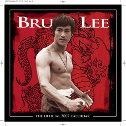 Bruce Lee 2007 (Calendar)