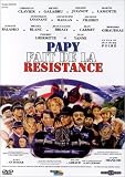 Papy fait de la résistance [Region 2]