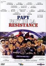 Papy fait de la r&eacute;sistance [Region 2]