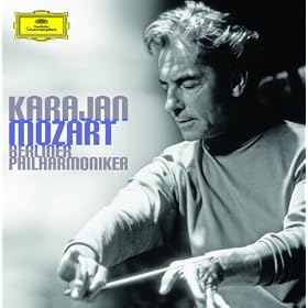 Symphony No.35 In D, K.385 "Haffner" - 3. Menuetto