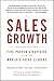 Sales Growth: Five Proven Strategies from the World's Sales Leaders