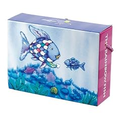 The Rainbow Fish