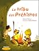 La tribu des Préhistos