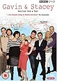 Gavin & Stacey - Series 1 & 2 Box Set [DVD]
