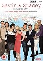 Gavin And Stacey - Series 1-2 [DVD] [2006]