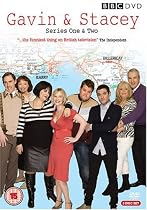 Gavin And Stacey - Series 1-2 [DVD] [2006]