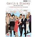Gavin & Stacey - Series 1 & 2 Box Set [DVD]