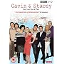 Gavin And Stacey - Series 1-2 [DVD] [2006]