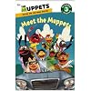 The Muppets: Meet the Muppets (Passport to Reading Level 3)